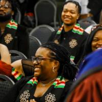 Black Graduation Celebration 2024 160